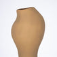 Mosco Light Brown Vase