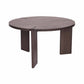 OY Small Coffee Table in Dark