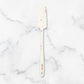 Elihome Skinny Slim Spatula  - 11" L x 1.5" W