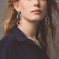 Capeo Sterling Silver Earrings