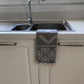 Aztec Turkish Hand / Kitchen Towel