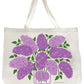 Lilac Tote Bag