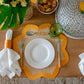 Buriti Petal Placemat
