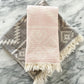 Aztec Turkish Hand / Kitchen Towel
