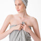 Lena Turkish Hand / Kitchen Towel Bundle