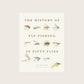 Abrams - BOOKS