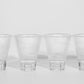 ZAI Tumbler Set of 4