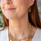 Talisman Charm Necklace