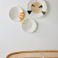Moja Yellow Wall Basket