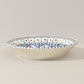 Ceramic Hand Painted Decorative Plate | Terrata 9"