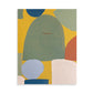 Sol Hand Painted Folio