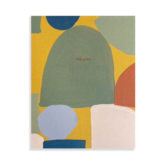 Sol Hand Painted Folio