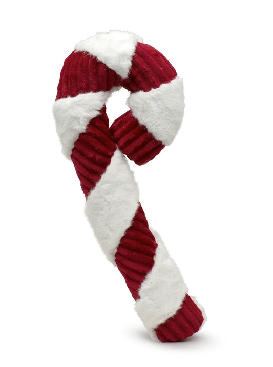 PLUSH CANDY CANE