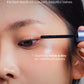 Terez & Honor Eye Care Set - Lash Serum, Under Eye Patches for Dark Circlesn, and 8% Caffeine Eye Cream - EYE LOVE ME SET