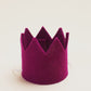 BRIGHT PARTY CROWNS