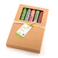 Kwanzaa Painted Candle Taper Collection