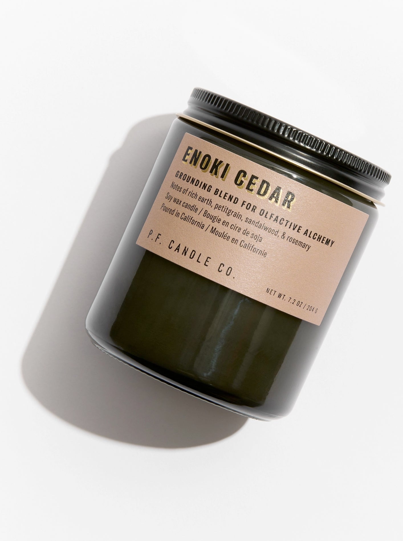 P.F. Candle Co.- CANDLES