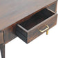 Solid Wood Belmont Coffee Table