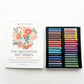 Meditative Art Workbook, 16 Pages of Guided Creative Ritual