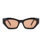 Witchcraft // Gloss Black [Tinted Bronze]