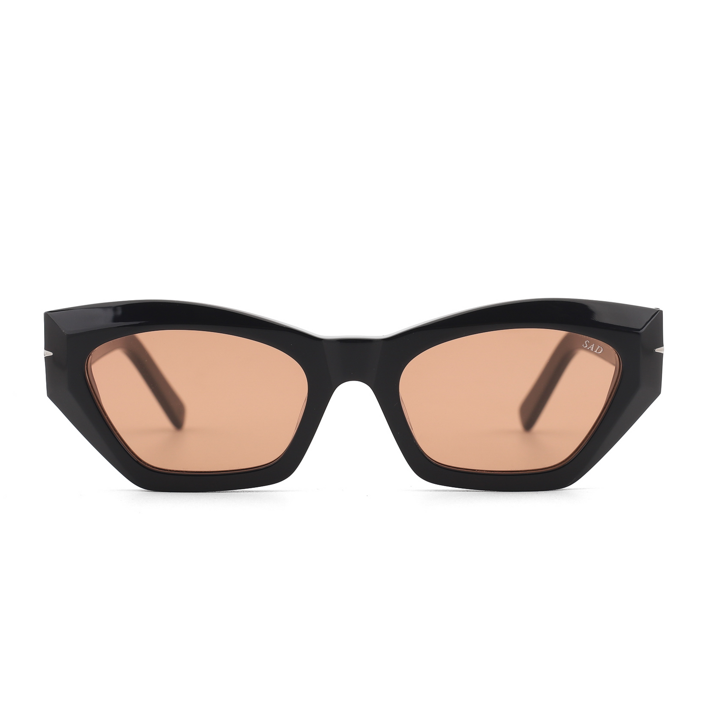 Witchcraft // Gloss Black [Tinted Bronze]