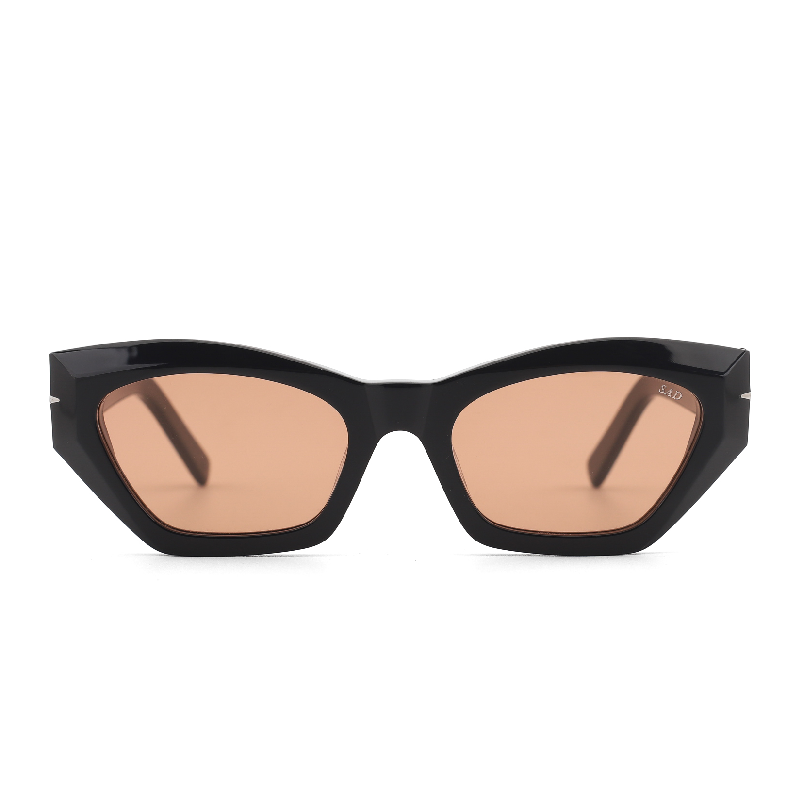 Witchcraft // Gloss Black [Tinted Bronze]