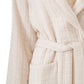 Peyton Turkish Towel Robe