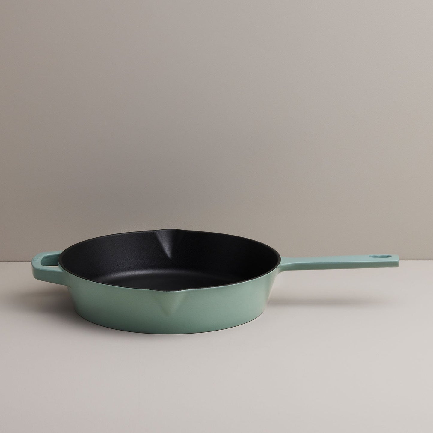 3-Piece Cast Iron Cookware Set