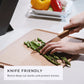 Classic Series 2 Piece Cutting Board Set (S+M)