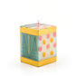 Delight Painted Candles