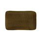 Rectangular Platter Juta Medium Set of 4