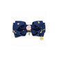 The Rosegate Key Barrette