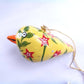 Christmas Tree Ornaments – Doves | Set of 3