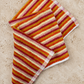 Striped Marseille Hand Towel
