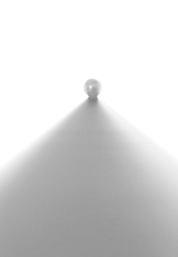 Kasa Table Lamp - Off White