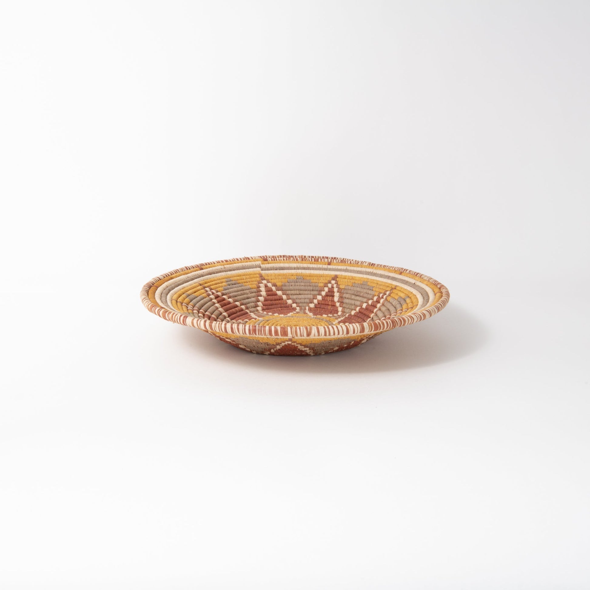 Flower Burst Basket ~ Elevate Collection