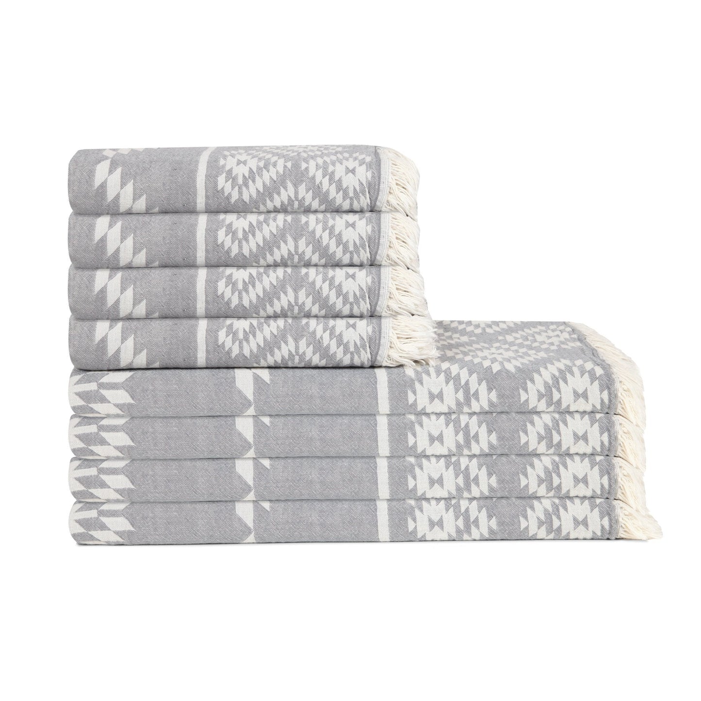 Aztec Turkish Towel Bundle