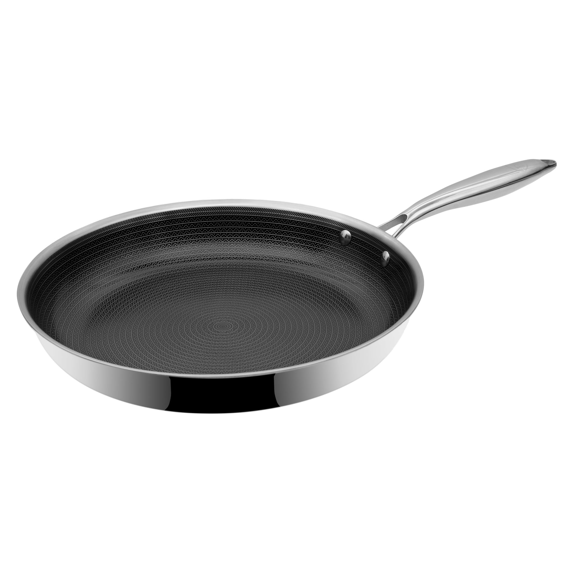 BE | LIVING CIRCLAD Series  Frying Pans