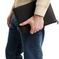 Theodore B5 Journal Cover & Padfolio