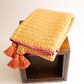Sona Handwoven Sujani Throw