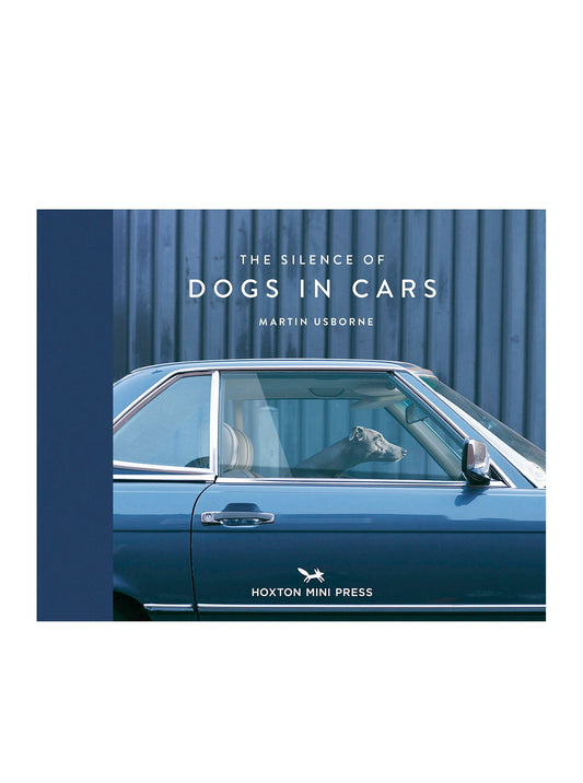 SILENCE OF DOGS IN CARS