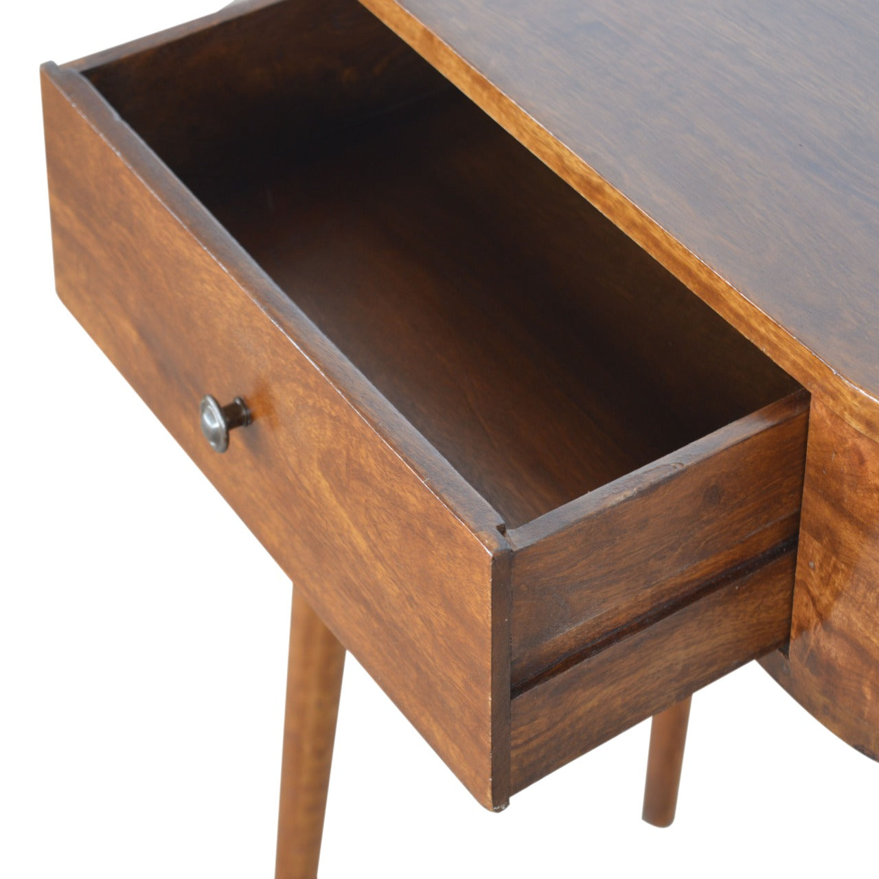 Solid Wood Albion Console