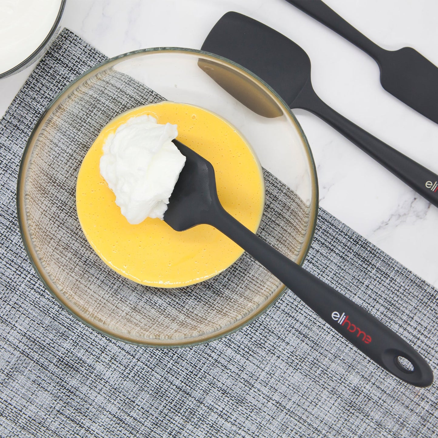 Elihome Mini Spoonula  - 8.75" L x 1.8" W