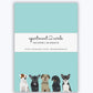 DOG NOTEPAD by Apartment 2
