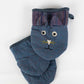 Little Kitty Oven Mitts