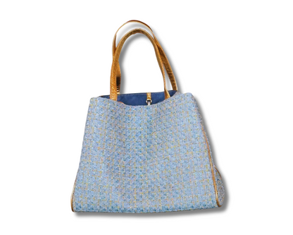 The Delilah Tweed