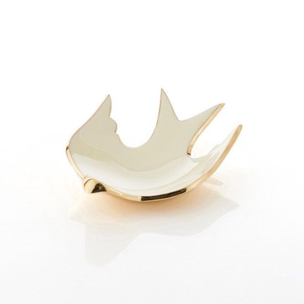 Dove Dishes - In Stock