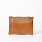 Woven Large/Small Pouch