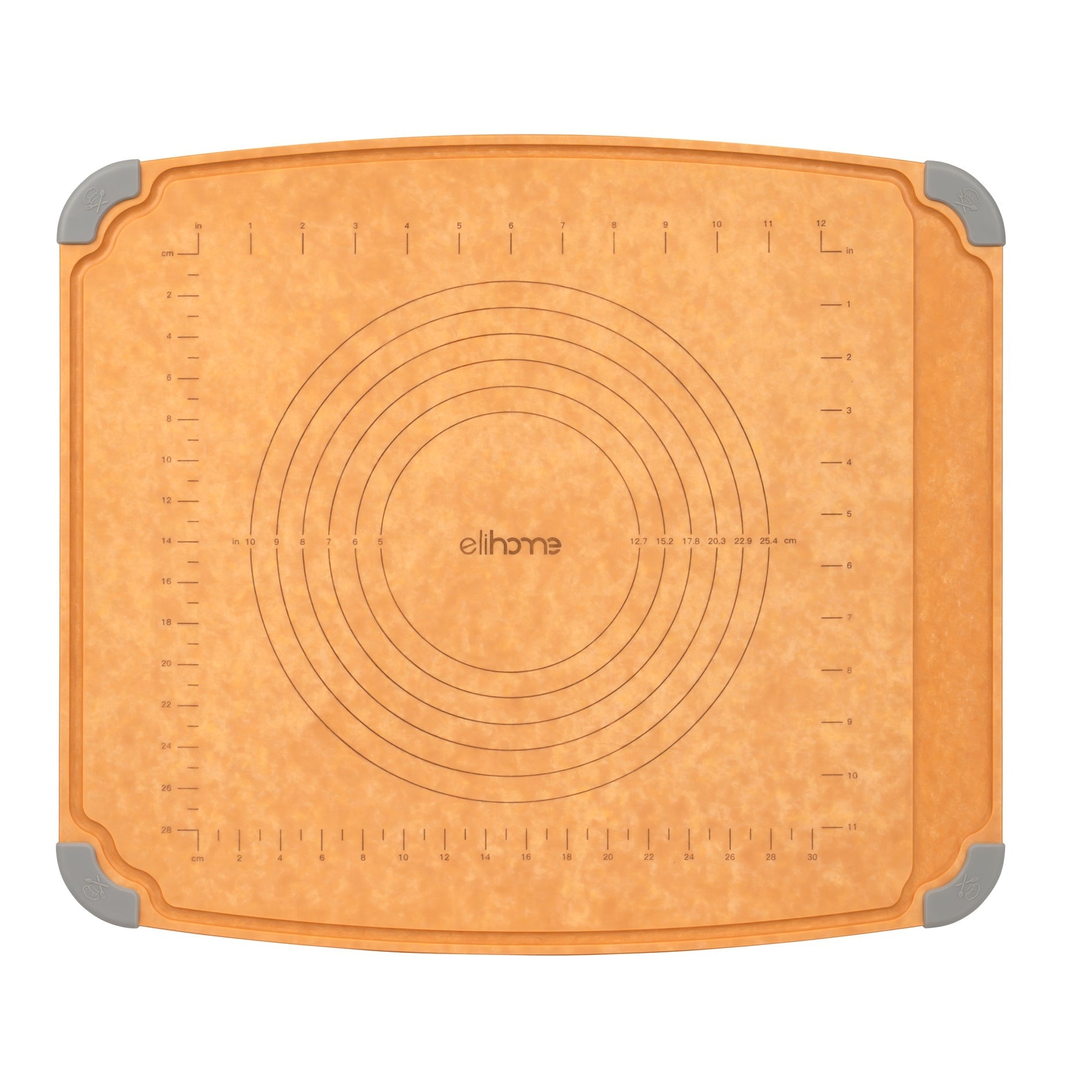 Multi-Purpose Baking &  Pastry Board  18" x 15"