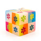 Summer Painted Candles